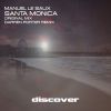 Download track Santa Monica (Darren Porter Remix)