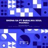 Download track Phambili (Lionayve Club Mix)