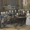 Download track Ouverture-Suite For Viola Da Gamba And Strings In D Major TWV 55: D6: V. Bourrée