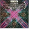 Download track 1. Cesar Cui - Kaleidoscope - I. Moment Intime