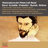 Download track Diversions For Piano Left Hand And Orchestra, Op. 21: IV. Variation III. March (Allegro Con Brio)