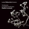 Download track Manfred Symphony In B Minor, Op. 58, TH 28: I. Lento Lugubre-Moderato Con Moto (Live)
