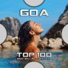 Download track Goa Top 100 Best Selling Chart Hits (Electronic Progressive Hard Trance Anthems DJ Mix)
