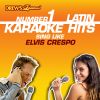 Download track Si Tu Te Alejas (As Made Famous By Elvis Crespo)