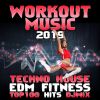Download track Time To Do It, Pt. 21 (134 BPM Workout Music Tech House & Progressive Trance DJ Mix)