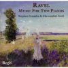 Download track Ravel? Frontispice