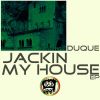 Download track Jackin My House