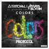 Download track Colors (John Dahlbäck Remix)
