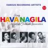 Download track Hava Nagilah