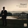 Download track Violin Concerto No. 3 In G Major, K216 - I. Allegro