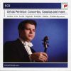 Download track Hindemith - Violin Sonata In E Flat Major, Op. 11 No. 1 - I. Frisch