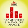 Download track Apache (Radio Edit)