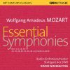 Download track Symphony No. 1 In E-Flat Major, K. 16: I. Allegro Molto (Live)