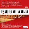 Download track 64. Concerto For Piano, Violin And String Quartet In D Major, Op. 21 I. Decidé