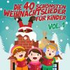 Download track Wunderbar (Weihnachten) (Kinderkanal-Ska-Mix & Radio-Edit)