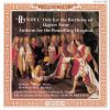 Download track Handel: Ode For The Birthday Of Queen Anne - Let All The Widged Race With Joy