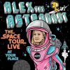 Download track Space Oddity (Live At The Corner Hotel, Melbourne, 22 / 11 / 2018)