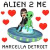 Download track Alien 2 Me (7th Heaven Remix; Radio Edit)