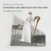 Download track The New German Waltz, Adaptée Comme Rondo Pour La Harpe