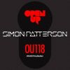 Download track Simon Patterson' Open Up 118