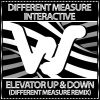 Download track Elevator Up & Down (Different Measure Remix [Radio Edit])