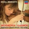 Download track 1. Shostakovich: Violin Concerto No. 1 Op. 99 - I. Nocturne: Moderato