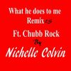 Download track What He Does To Me (House Mix)