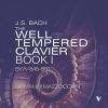 Download track Bach The Well-Tempered Clavier, Book 1, Prelude & Fugue No. 10 In E Minor, BWV 855 I. Prelude