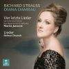 Download track 16. Strauss, Richard Schlichte Weisen, Op. 21, TrV 160 No. 2, Du Meines Herzens Krönelein