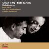 Download track Berg Violin Concerto To The Memory Of An Angel I. Andante - Allegretto