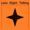 Download track Late Night Talking