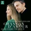 Download track 29 - Léocadia, FP 106- Les Chemins De L'amour