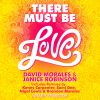 Download track There Must Be Love Disco Juice Piano Intro