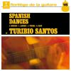 Download track 3 Piezas Españolas- No. 1, Fandango