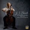 Download track 09. Bach- Cello Suite No. 2 In D Minor, BWV 1008- III. Courante