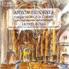 Download track 1. Anton Bruckner - Symphony No. 8 In C Minor - I. Allegro Moderato