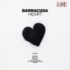 Download track Barracuda (Live)