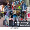 Download track Que Bonita Yaquesita, Eres Tan Bonita, El Carretero, El Sinaloense
