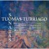 Download track 5. Sonata For Alto Saxophone And Piano Gravity Groove - II. Allegro Vivo
