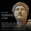 Download track Scena VIII. Recitativo Adriano, Idalma, Sabina: Sabina