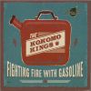 Download track Fighting Fire With Gasoline
