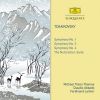 Download track Tchaikovsky: Symphony No. 4 In F Minor, Op. 36, TH. 27-3. Scherzo. Pizzicato Ostinato-Allegro