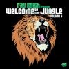 Download track Welcome To The Jungle Vol. 6 (Continuous DJ Mix, Pt. 2)