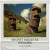 Download track Secret Societies (Original Mix)