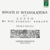 Download track Sonata I, Op. 1: IV. Sarabanda (Largo)