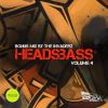 Download track HEADSBASS VOLUME 4 DJ Mix (Mixed By The Invaderz)