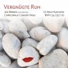 Download track 08. Geist Und Seele Wird Verwirret, BWV 35 V. Seconda Parte – Sinfonia