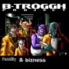 Download track B - Troggh (Lucas TYMEN) - AMSS (Another Mutant Suicide Squad)
