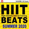 Download track How's Your Evening So Far? (140 Bpm EDM Hiit Cardio Remix)