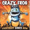 Download track Daddy DJ (Crazy Frog Video Mix)